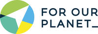 Logo For Our Planet